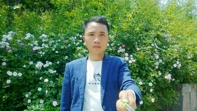 一生何求的第一张照片--厦门相亲服务中心
