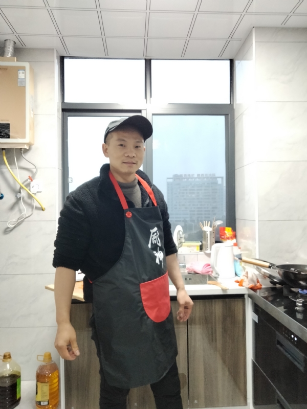 国宝的第一张照片--厦门相亲服务中心