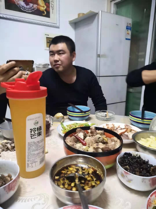 李嘉林的第一张照片--厦门相亲服务中心