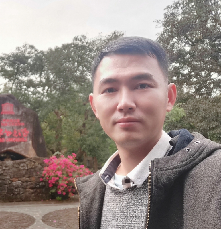 羽若星辰的第一张照片--厦门相亲服务中心