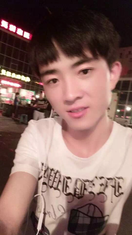 小先生的第一张照片--厦门相亲服务中心