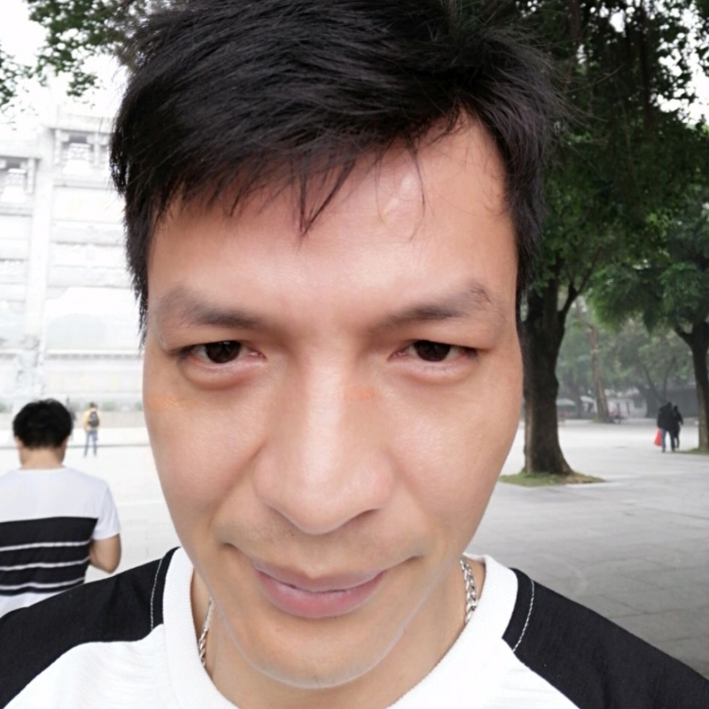 无尘的第一张照片--厦门相亲服务中心