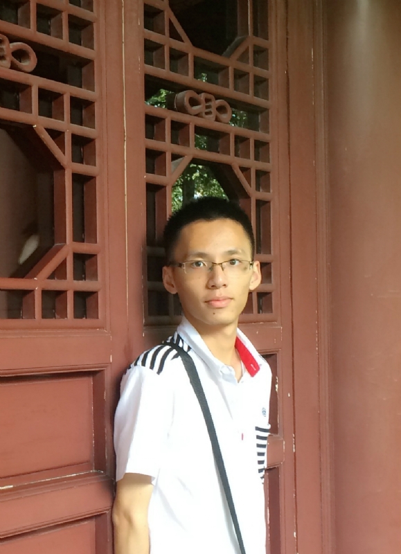 huangwm的第二张照片--厦门相亲服务中心