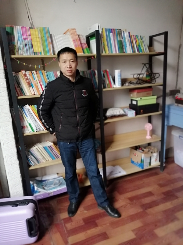春意浓浓的第一张照片--厦门相亲服务中心