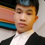 单身小哥的第一张照片--厦门相亲服务中心