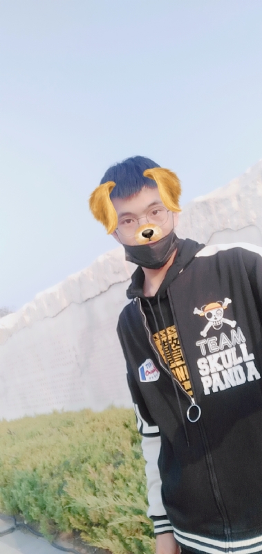单身小哥的第二张照片--厦门相亲服务中心