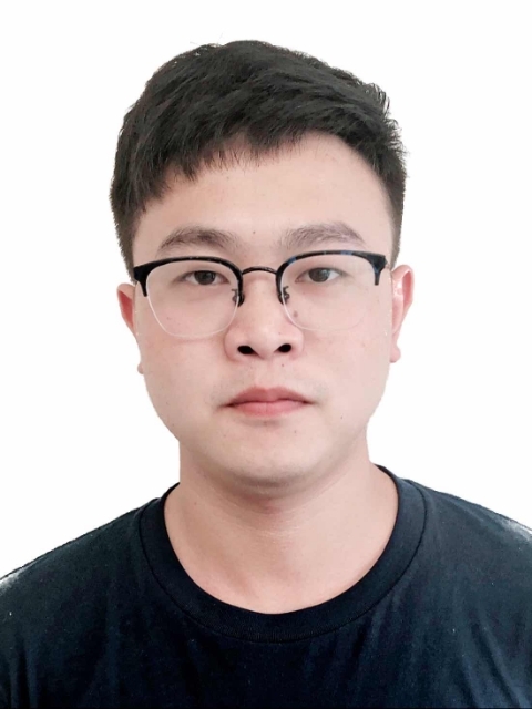 袁炜的第一张照片--厦门相亲服务中心