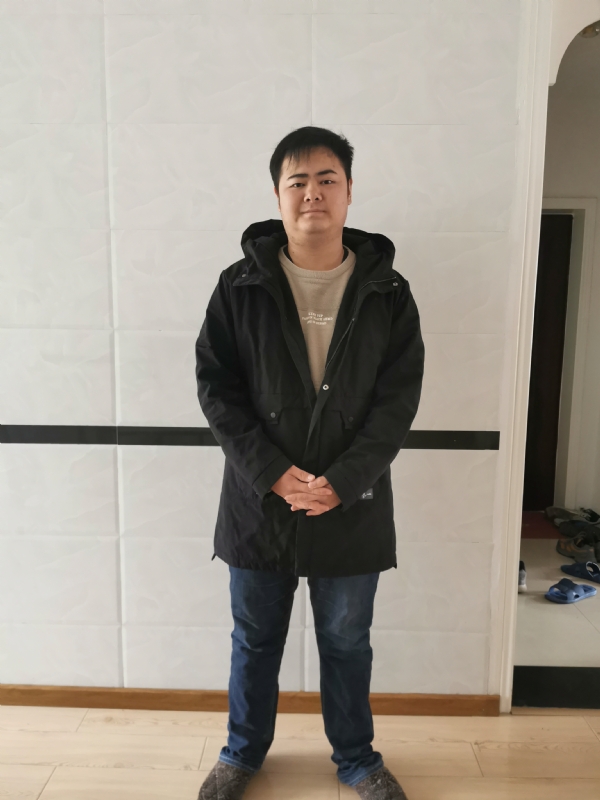 cake的第二张照片--厦门相亲服务中心
