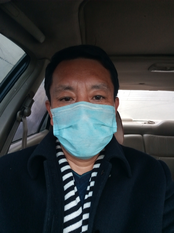 吉祥鸟的第一张照片--厦门相亲服务中心