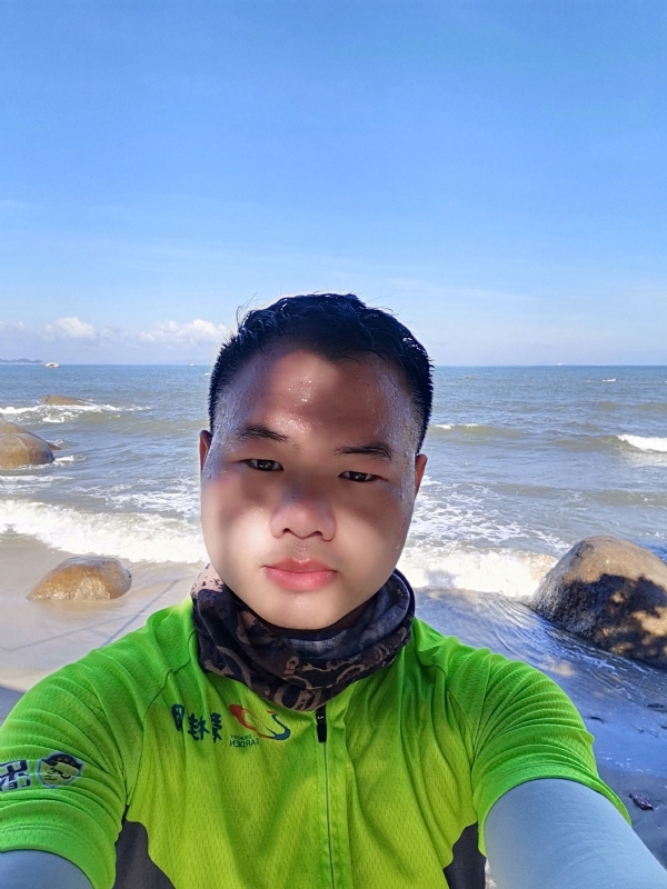 鲁班绕后的第一张照片--厦门相亲服务中心
