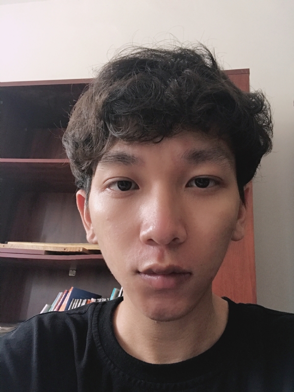 晚风的第一张照片--厦门相亲服务中心