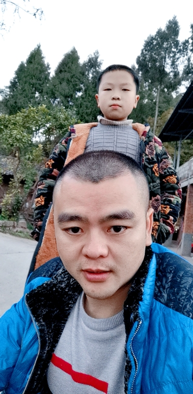 钟生发财的第三张照片--厦门相亲服务中心