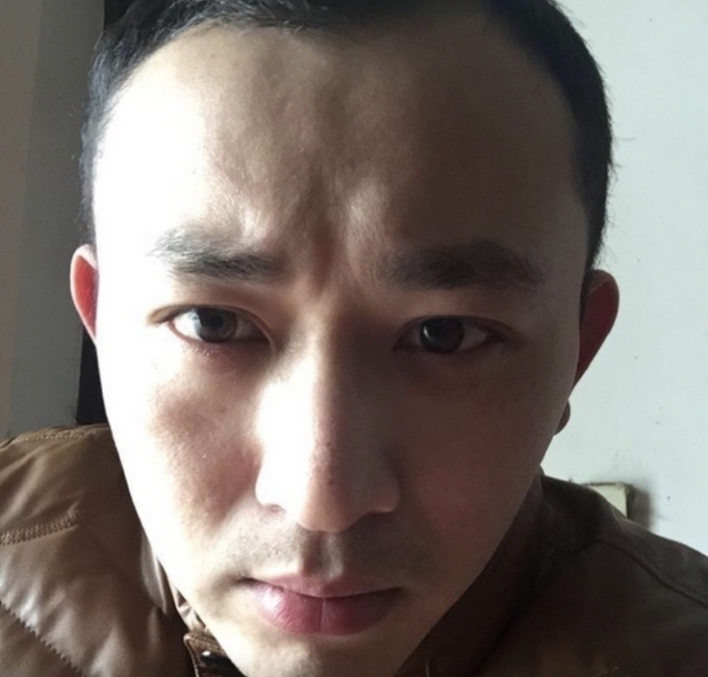 摘星小虫的第一张照片--厦门相亲服务中心
