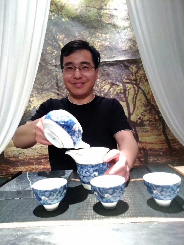 飞云之上的第一张照片--厦门相亲服务中心