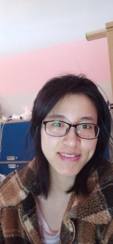 晓燕的第一张照片--厦门相亲服务中心