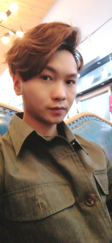 小毛的第一张照片--厦门相亲服务中心