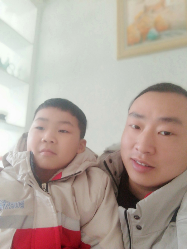 潇洒自由人的第一张照片--厦门相亲服务中心