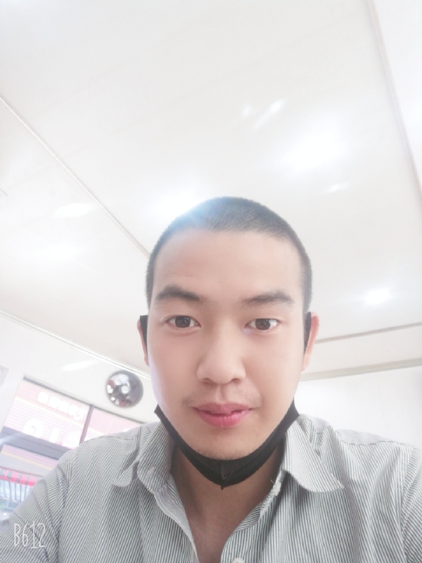 清的第二张照片--厦门相亲服务中心