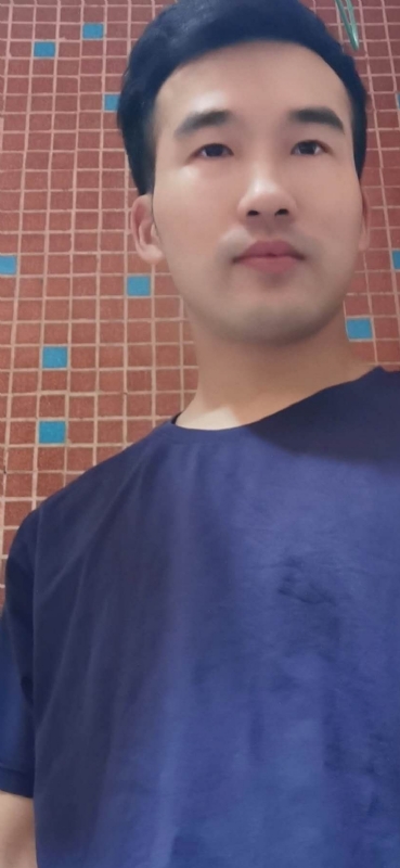 辉哥的第一张照片--厦门相亲服务中心