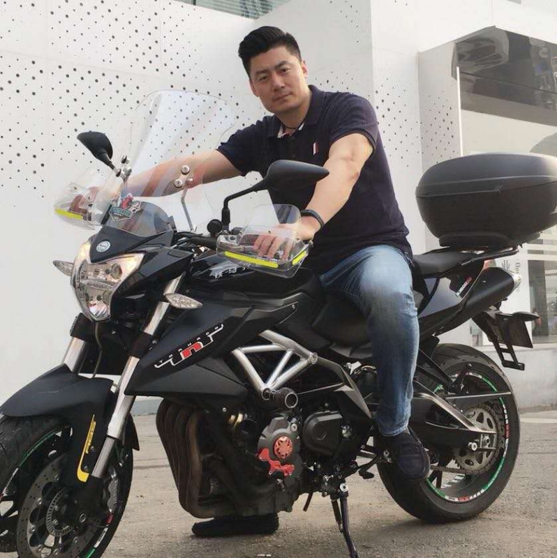 笃行致远的第一张照片--厦门相亲服务中心