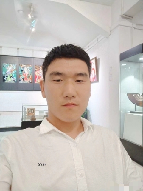 自律人生的第一张照片--厦门相亲服务中心