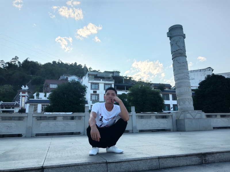 吾爱的第一张照片--厦门相亲服务中心