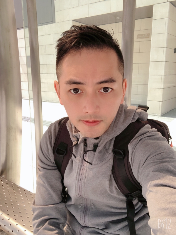 Enemysin的第一张照片--厦门相亲服务中心