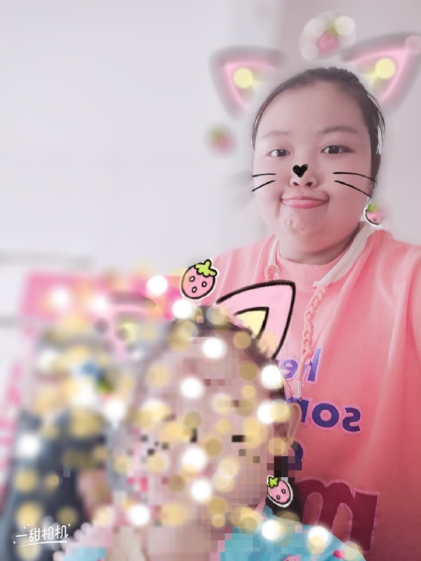 安毓的第一张照片--厦门相亲服务中心