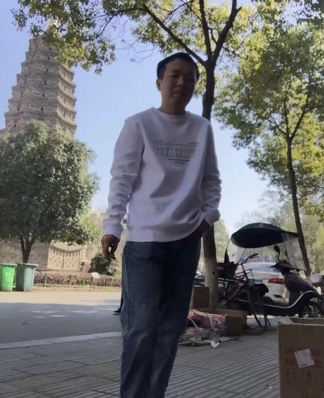 黄冈征婚的第一张照片--厦门相亲服务中心