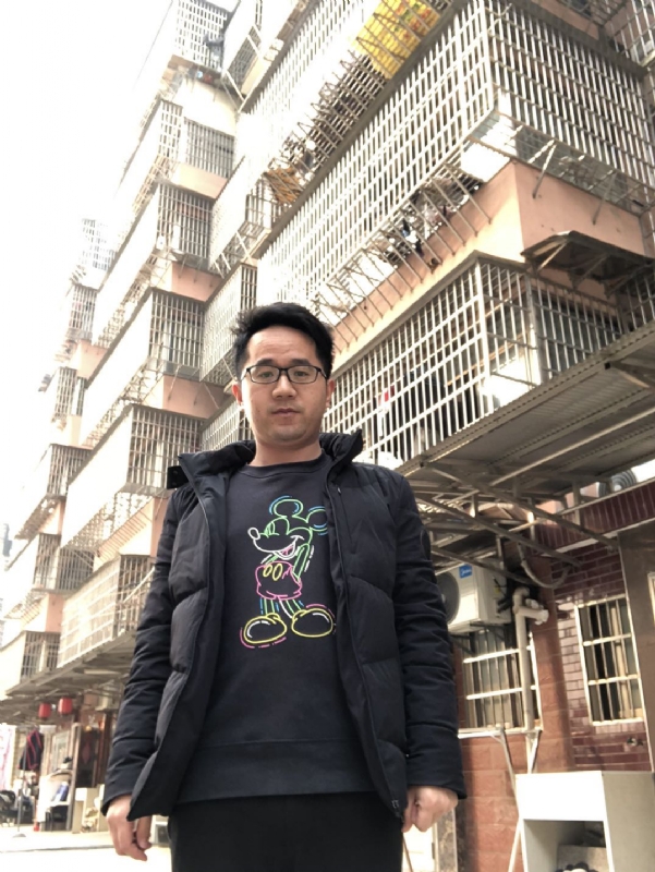 cxh的第一张照片--厦门相亲服务中心