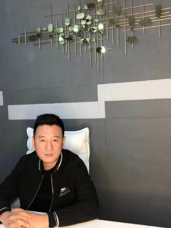 SAM的第一张照片--厦门相亲服务中心
