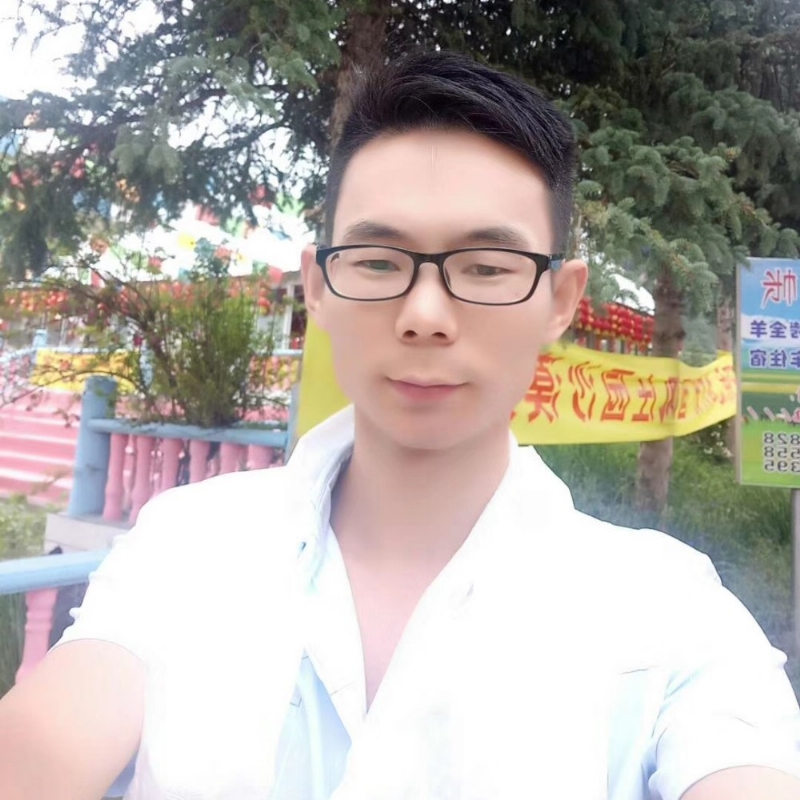 rocky的第一张照片--厦门相亲服务中心