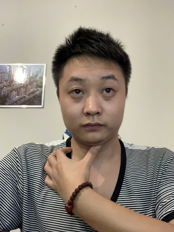 真心诚意的第一张照片--厦门相亲服务中心