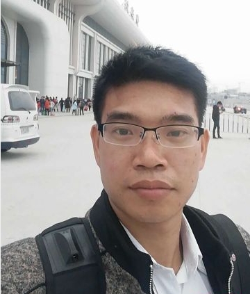 阿龙的第一张照片--厦门相亲服务中心