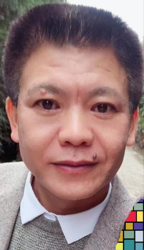 水中月的第一张照片--厦门相亲服务中心