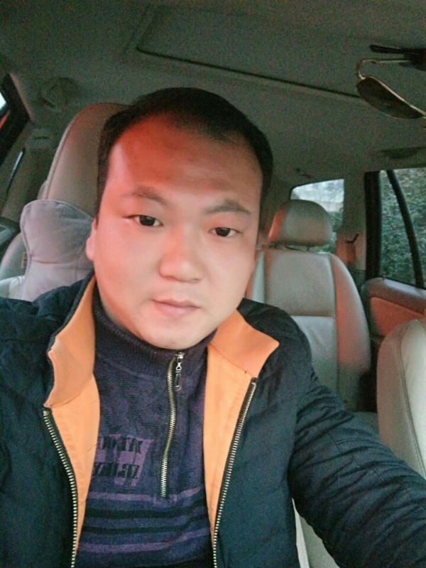 为梦想加油的第一张照片--厦门相亲服务中心