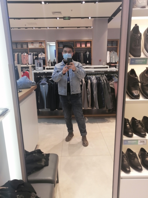 来吧来吧的第一张照片--厦门相亲服务中心