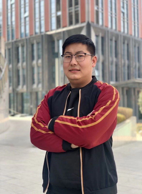 小飞的第三张照片--厦门相亲服务中心
