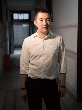 卢捷寿的第一张照片--厦门相亲服务中心