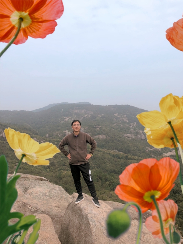 凯歌的第二张照片--厦门相亲服务中心