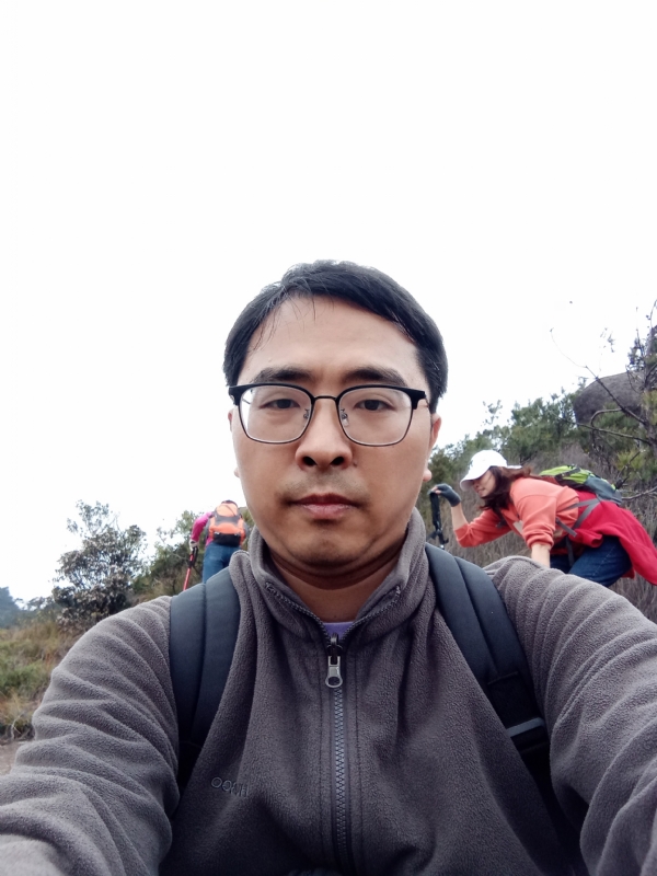 凯歌的第三张照片--厦门相亲服务中心