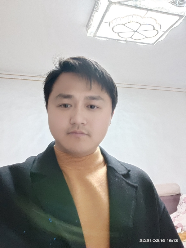 聆听的第一张照片--厦门相亲服务中心