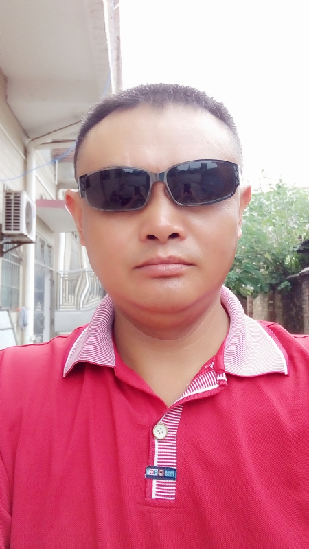 肉眼凡胎的第一张照片--厦门相亲服务中心