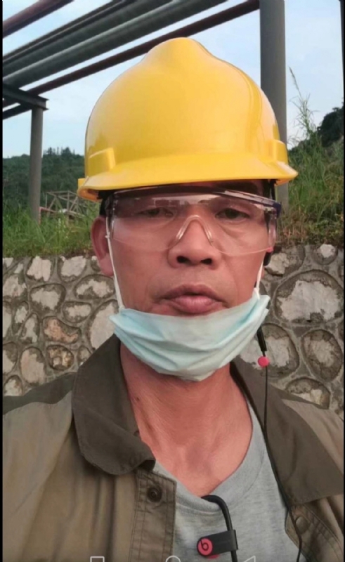蓝天的第二张照片--厦门相亲服务中心