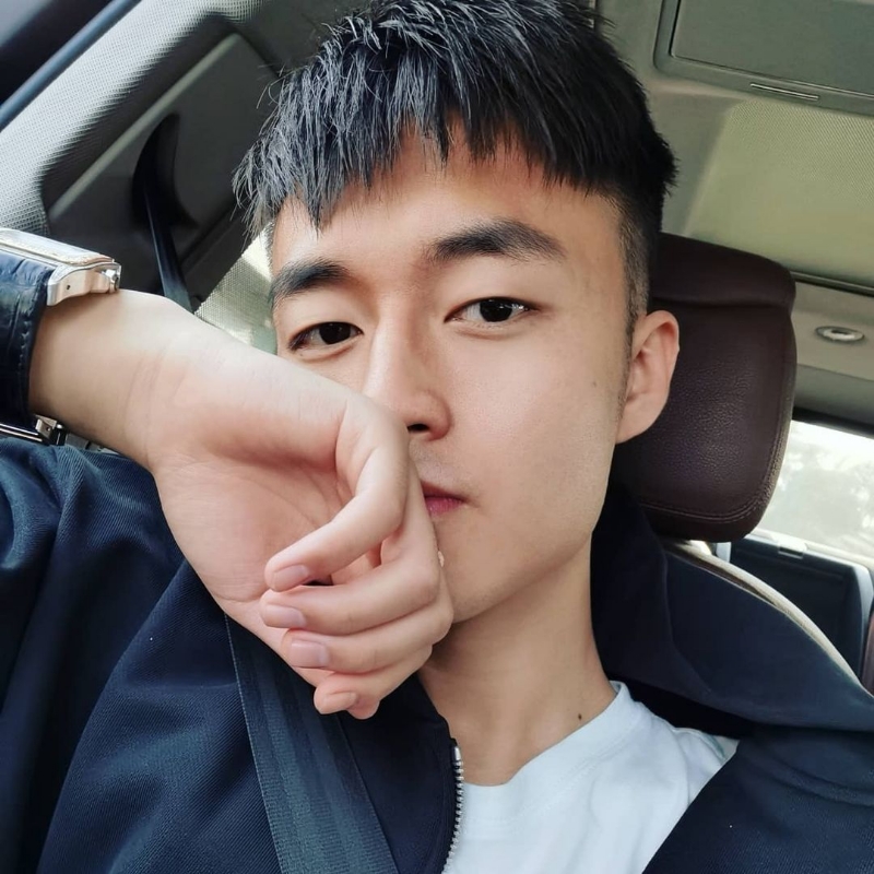 毅桦的第一张照片--厦门相亲服务中心