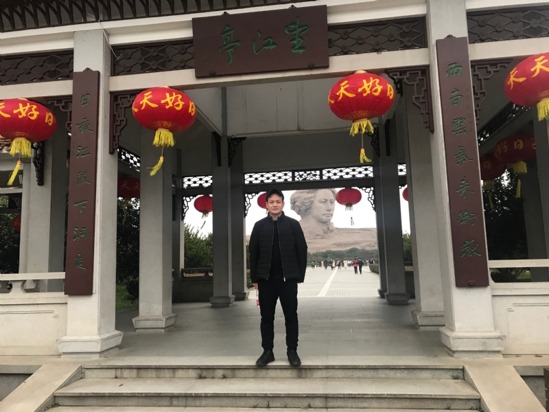 风继续吹的第一张照片--厦门相亲服务中心