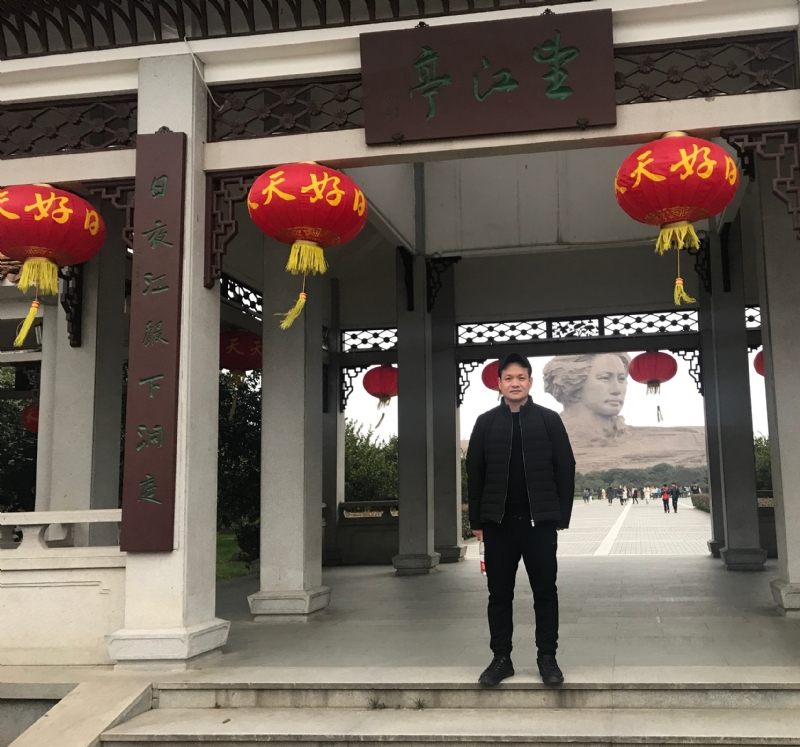 风继续吹的第二张照片--厦门相亲服务中心