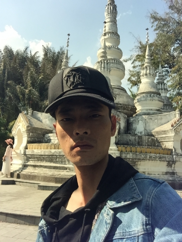 非诚勿扰的第一张照片--厦门相亲服务中心