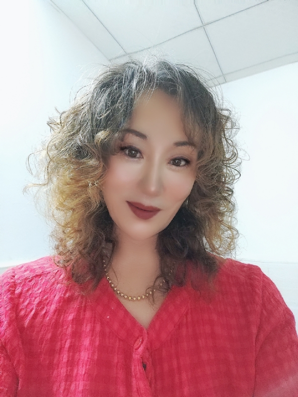 燕子的第一张照片--厦门相亲服务中心