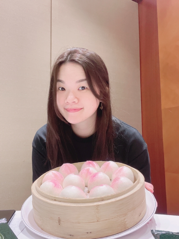 ceci的第一张照片--厦门相亲服务中心